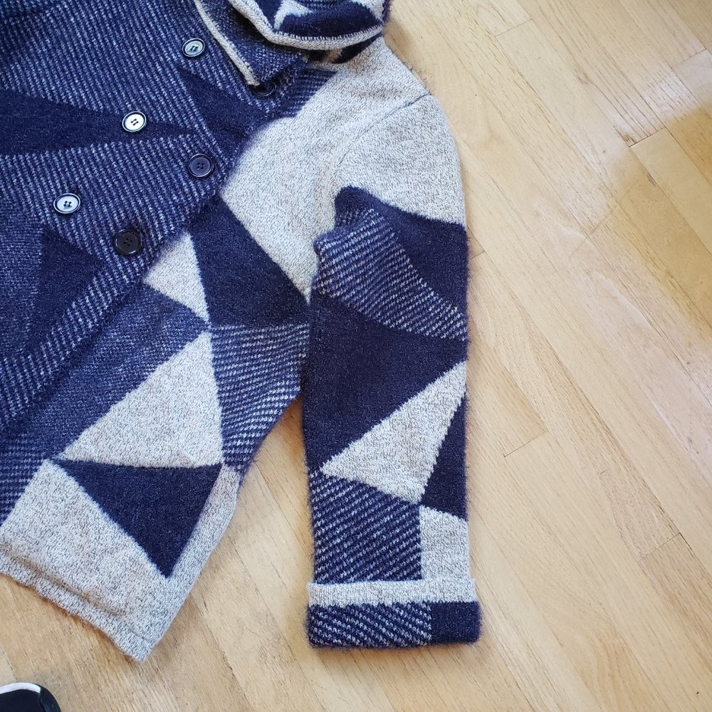 Serengeti Women's Sweater Jacket, Size: XL - Picture 13 of 16